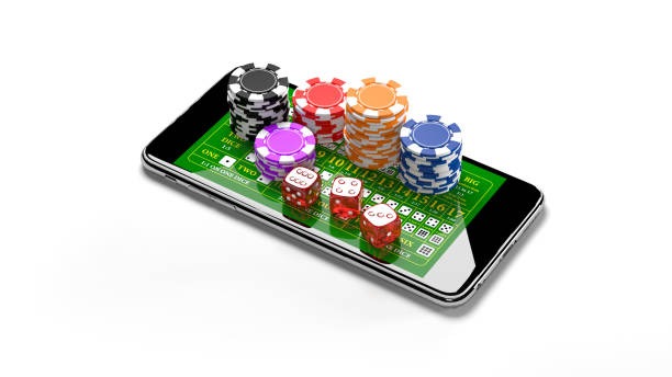Plushie Frenzy slot game screen with colorful symbols and bonus round